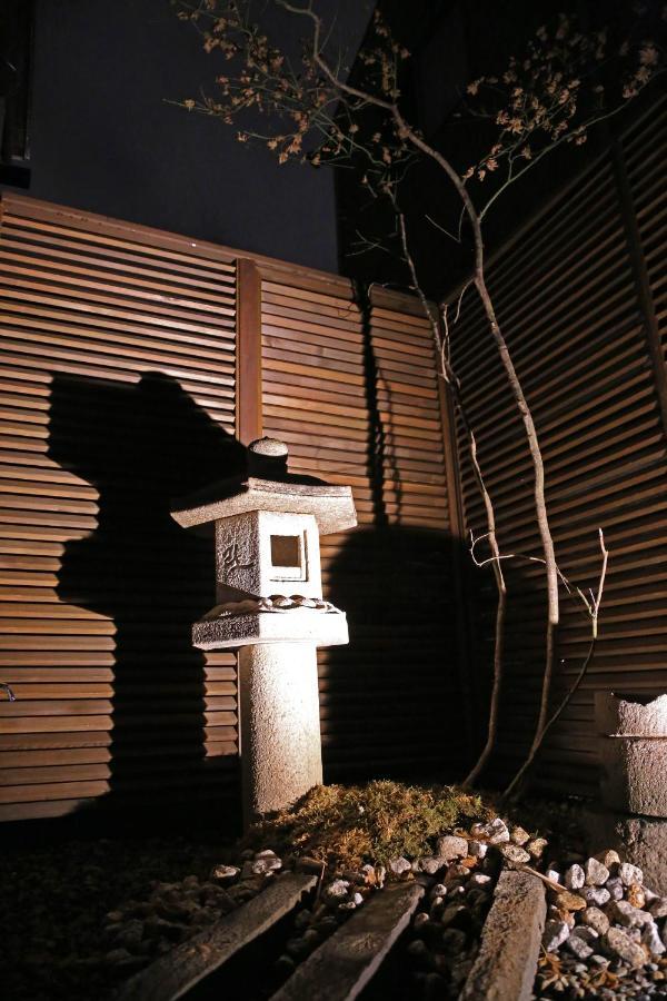 가나자와 Tsukuyomi Higashiyama 빌라 외부 사진