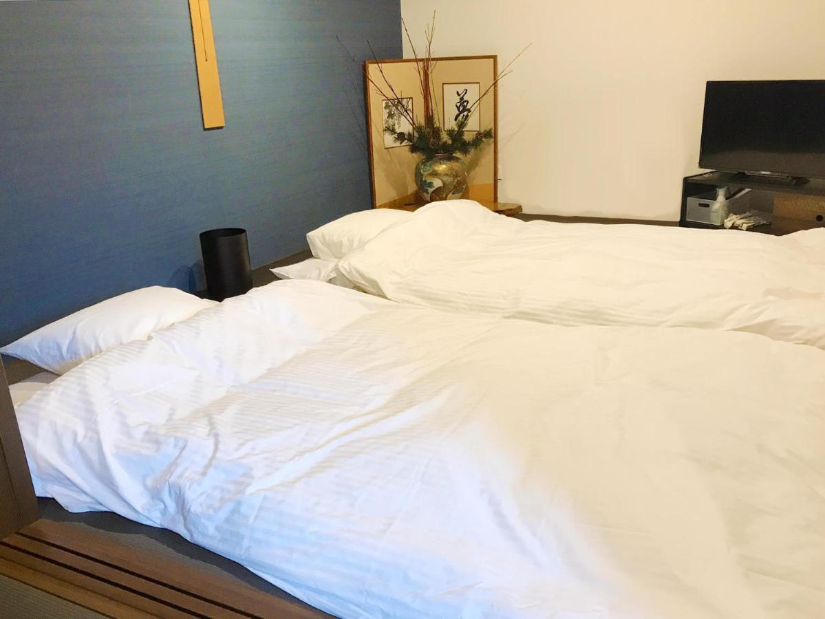 가나자와 Tsukuyomi Higashiyama 빌라 외부 사진